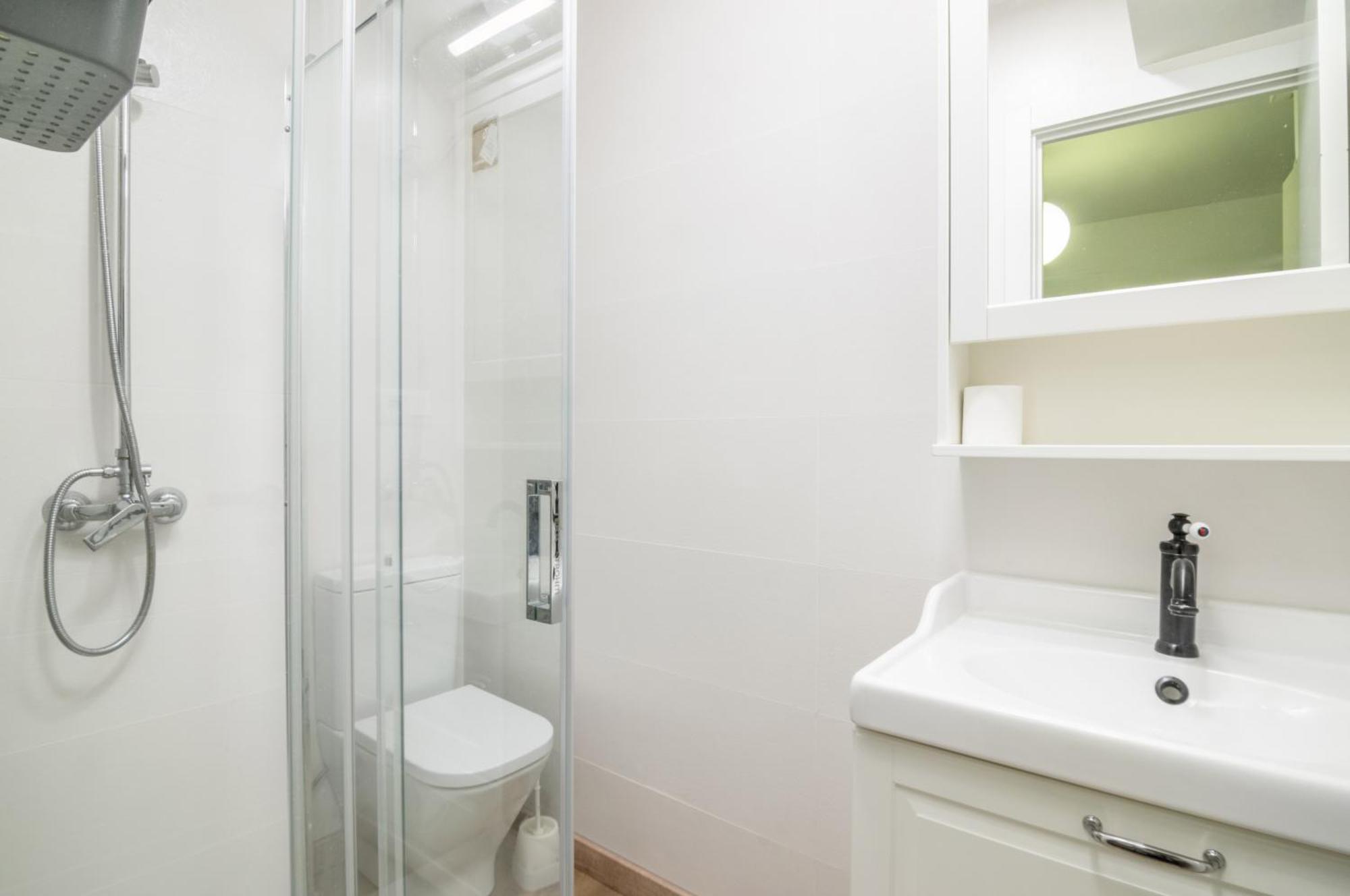 Fabuloso Apartamento En El Soho Málaga Dış mekan fotoğraf