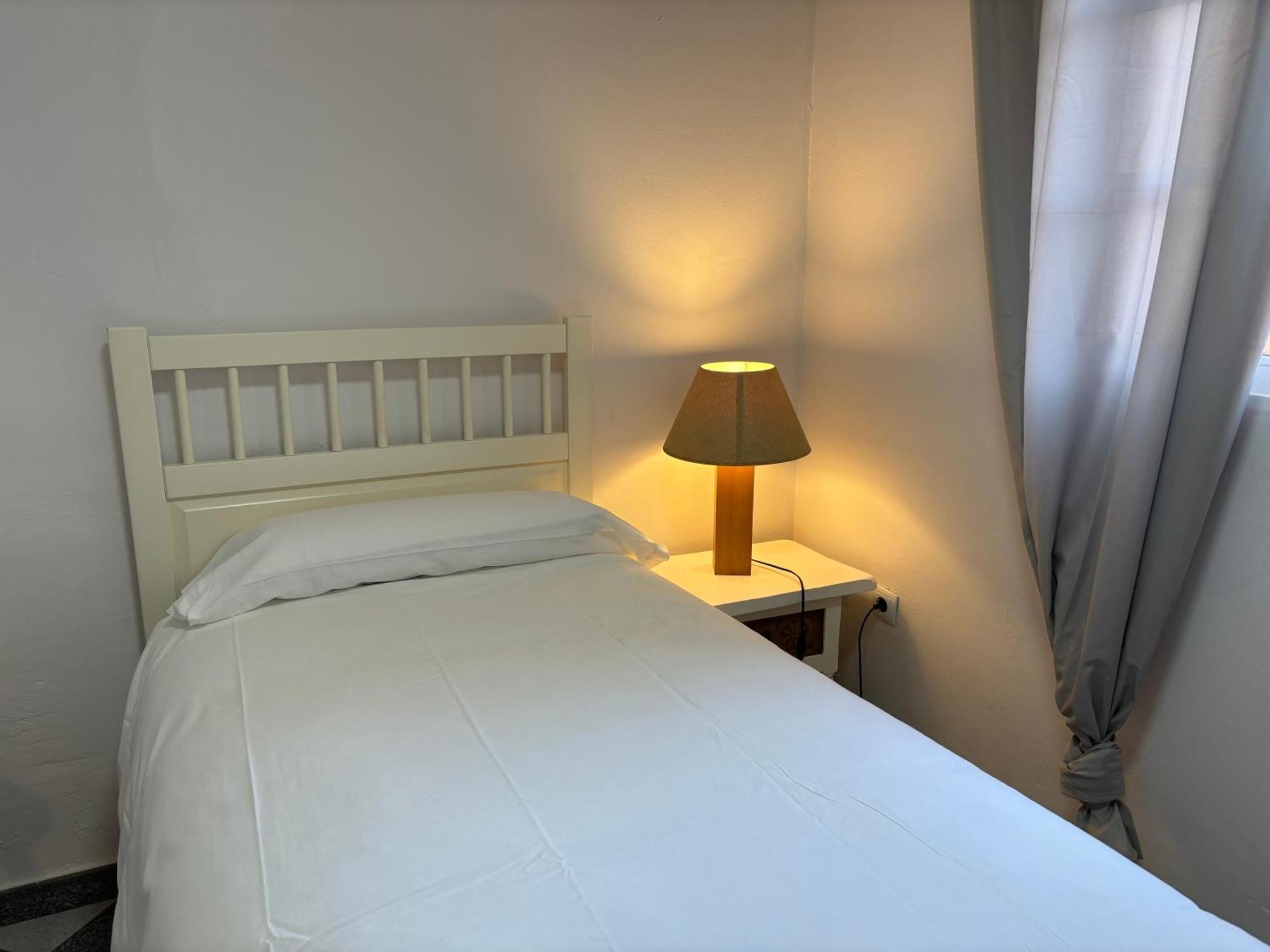Fabuloso Apartamento En El Soho Málaga Dış mekan fotoğraf