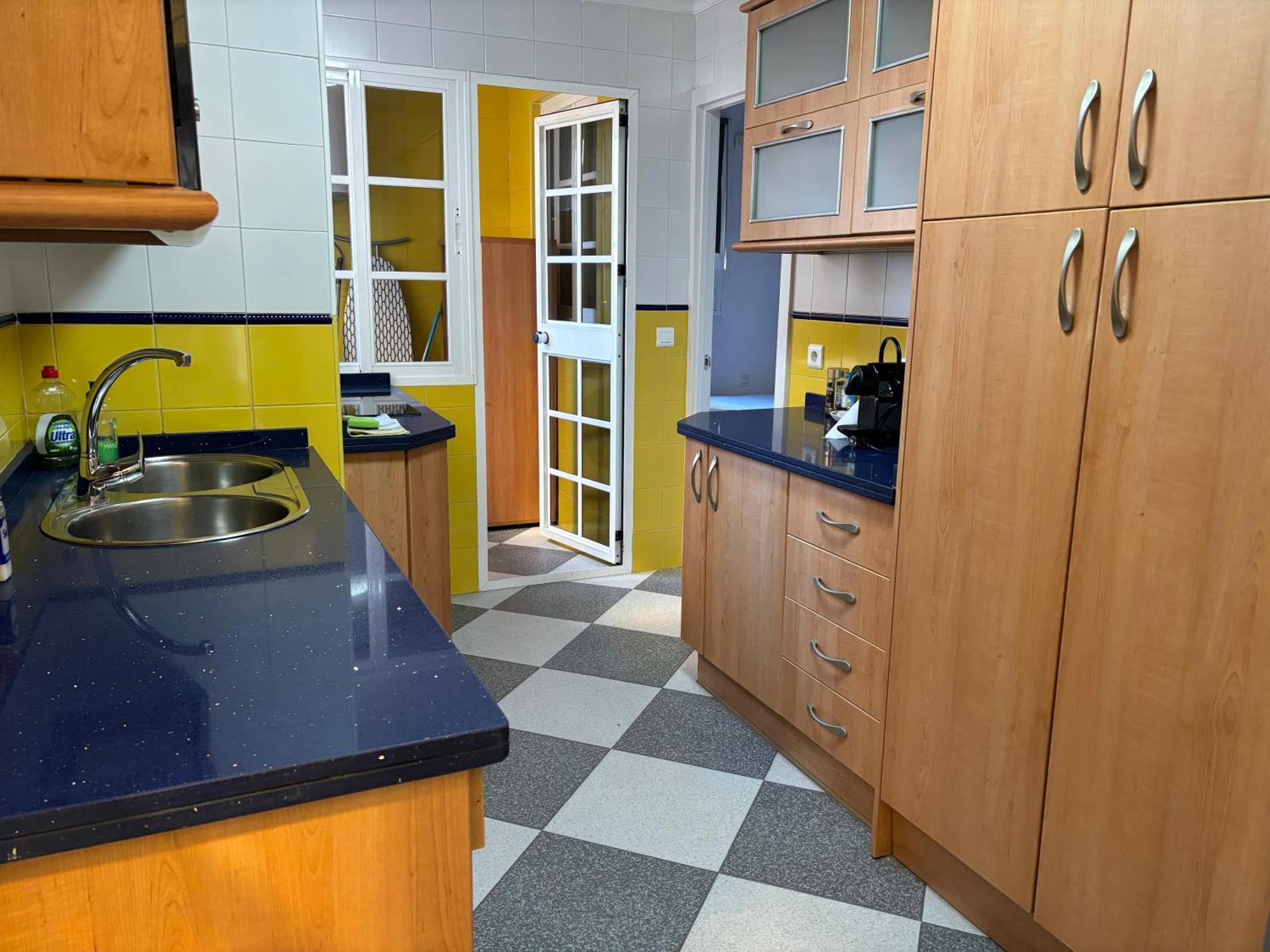 Fabuloso Apartamento En El Soho Málaga Dış mekan fotoğraf