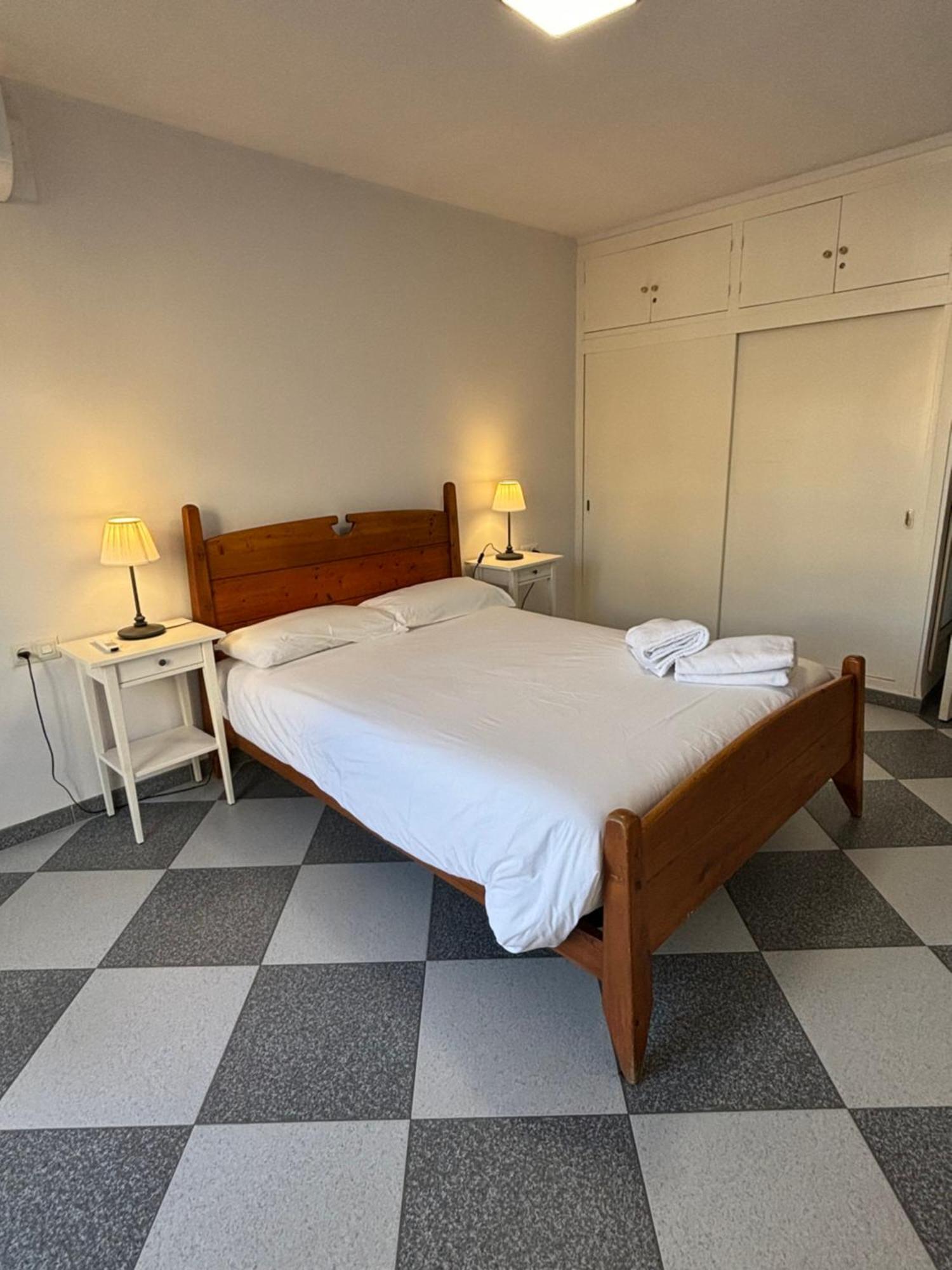 Fabuloso Apartamento En El Soho Málaga Dış mekan fotoğraf